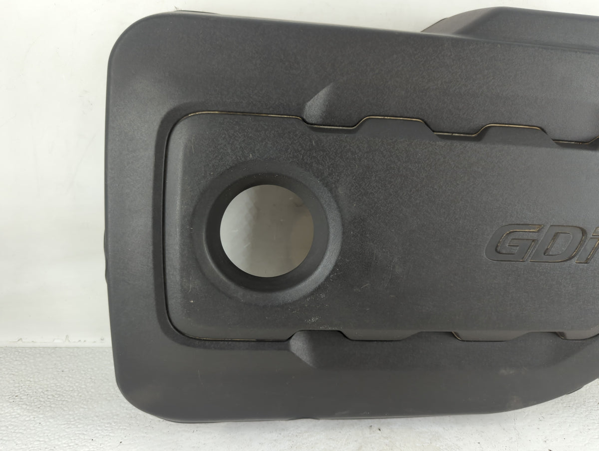 2017 Kia Optima Engine Cover 700058 - Oemusedautoparts1.com