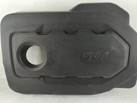 2017 Kia Optima Engine Cover - Oemusedautoparts1.com