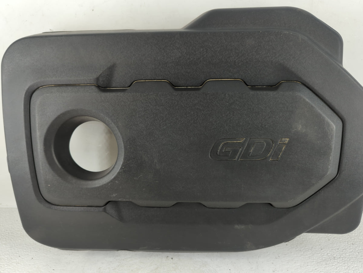2017 Kia Optima Engine Cover 700058 - Oemusedautoparts1.com