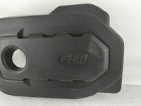 2017 Kia Optima Engine Cover - Oemusedautoparts1.com