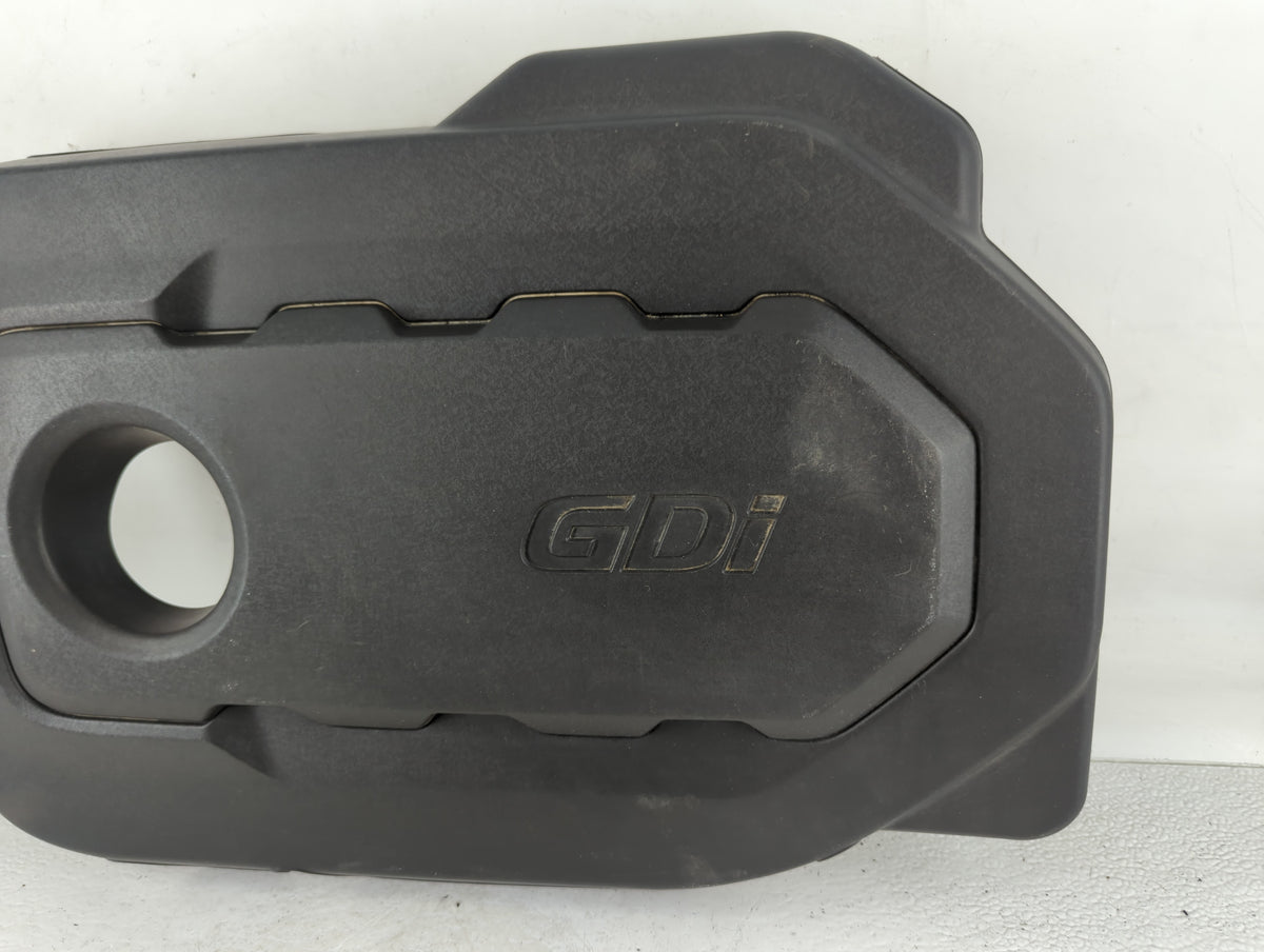 2017 Kia Optima Engine Cover 700058 - Oemusedautoparts1.com