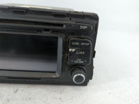 2017-2018 Kia Optima Am Fm Cd Player Radio Receiver - Oemusedautoparts1.com