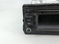 2017-2018 Kia Optima Am Fm Cd Player Radio Receiver - Oemusedautoparts1.com