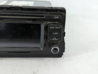 2017-2018 Kia Optima Am Fm Cd Player Radio Receiver - Oemusedautoparts1.com