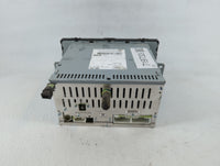2017-2018 Kia Optima Am Fm Cd Player Radio Receiver - Oemusedautoparts1.com