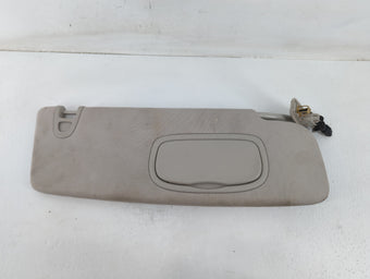 compare product 2016-2020 Kia Optima Sun Visor Shade Replacement Passenger Right Mirror Fits Fits 2016 2017 2018 2019 2020 OEM Used Auto Parts