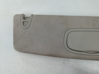 2016-2020 Kia Optima Sun Visor Shade Replacement Passenger Right Mirror Fits Fits 2016 2017 2018 2019 2020 OEM Used Auto Par