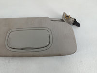 2016-2020 Kia Optima Sun Visor Shade Replacement Passenger Right Mirror Fits Fits 2016 2017 2018 2019 2020 OEM Used Auto Par