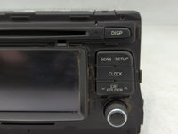 2017-2018 Kia Optima Am Fm Cd Player Radio Receiver - Oemusedautoparts1.com