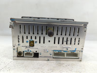 2017-2018 Kia Optima Am Fm Cd Player Radio Receiver - Oemusedautoparts1.com