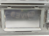 2017-2018 Kia Optima Am Fm Cd Player Radio Receiver - Oemusedautoparts1.com