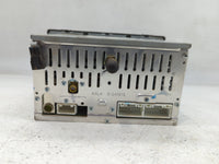2017-2018 Kia Optima Am Fm Cd Player Radio Receiver - Oemusedautoparts1.com