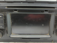 2017-2018 Kia Optima Am Fm Cd Player Radio Receiver - Oemusedautoparts1.com