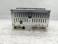 2017-2018 Kia Optima Am Fm Cd Player Radio Receiver - Oemusedautoparts1.com