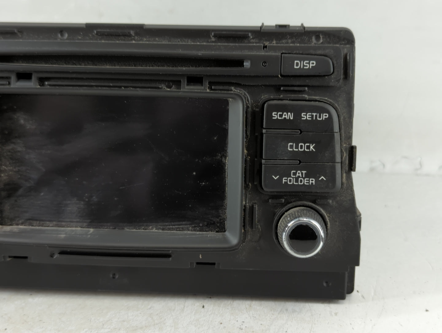 2016-2018 Kia Optima Am Fm Cd Player Radio Receiver - Oemusedautoparts1.com
