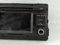 2016-2018 Kia Optima Am Fm Cd Player Radio Receiver - Oemusedautoparts1.com