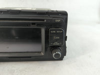 2016-2018 Kia Optima Radio AM FM Cd Player Receiver Replacement P/N:96180-A8150WK Fits Fits 2016 2017 2018 OEM Used Auto Par