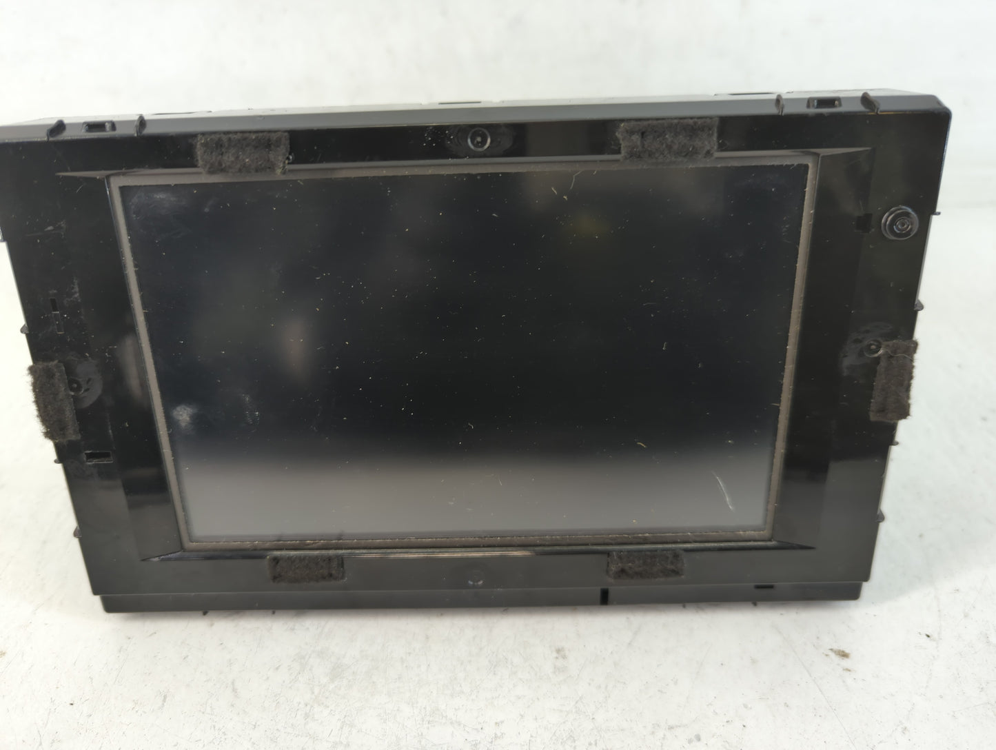 2017-2018 Kia Optima Radio AM FM Cd Player Receiver Replacement P/N:96160-D5150WK Fits Fits 2017 2018 OEM Used Auto Parts - 
