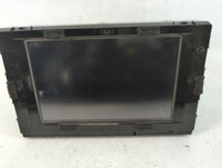 2017-2018 Kia Optima Radio AM FM Cd Player Receiver Replacement P/N:96160-D5150WK Fits Fits 2017 2018 OEM Used Auto Parts - 