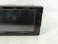 2017-2018 Kia Optima Radio AM FM Cd Player Receiver Replacement P/N:96160-D5150WK Fits Fits 2017 2018 OEM Used Auto Parts - 