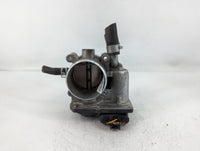 2016-2020 Kia Optima Throttle Body P/N:35100-2B340 Fits Fits 2015 2016 2017 2018 2019 2020 2021 2022 OEM Used Auto Parts - O