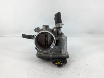 2016-2020 Kia Optima Throttle Body P/N:35100-2B340 Fits Fits 2015 2016 2017 2018 2019 2020 2021 2022 OEM Used Auto Parts - O