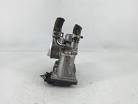 2016-2020 Kia Optima Throttle Body P/N:35100-2B340 Fits Fits 2015 2016 2017 2018 2019 2020 2021 2022 OEM Used Auto Parts - O