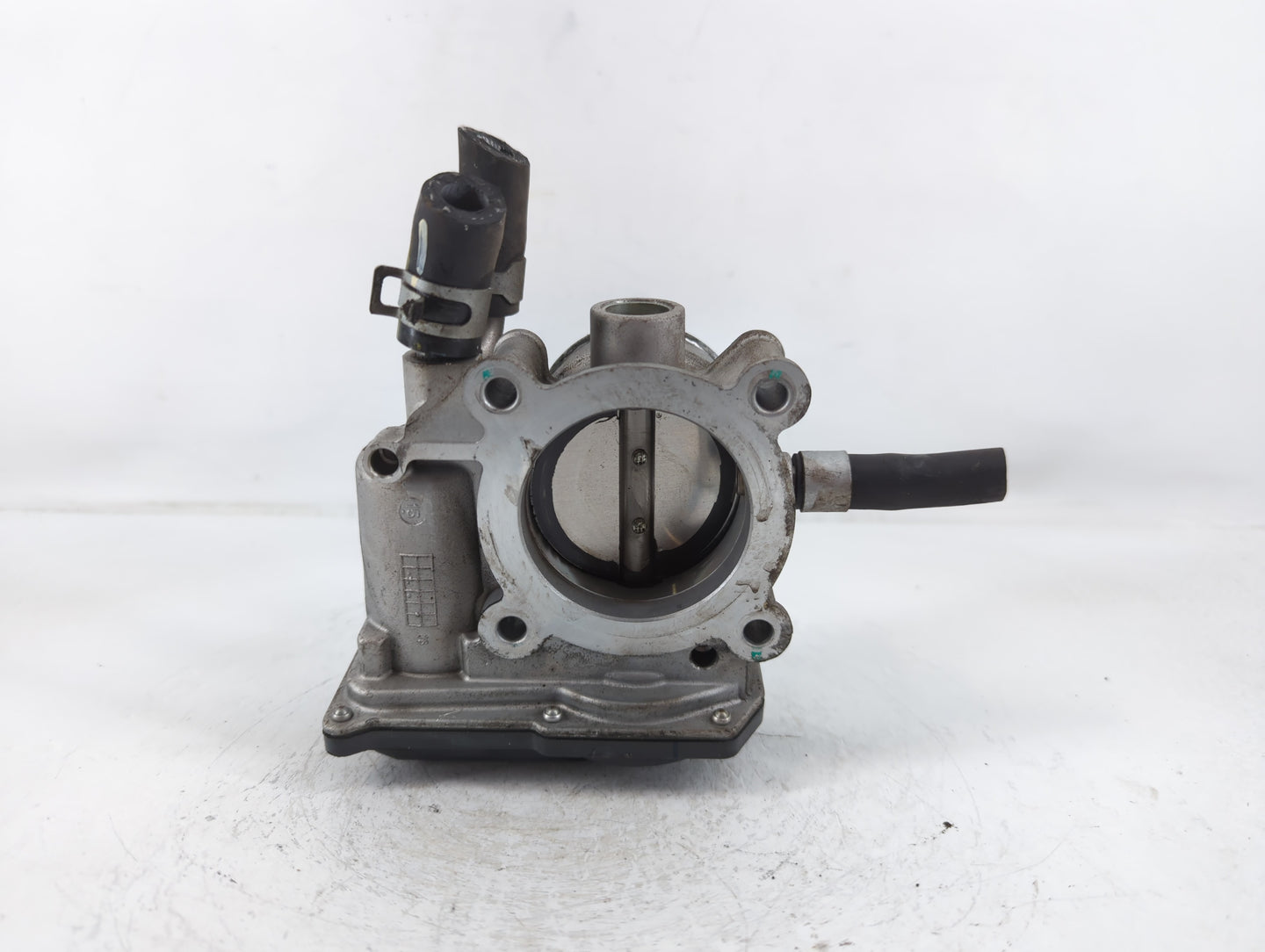 2016-2020 Kia Optima Throttle Body P/N:35100-2B340 Fits Fits 2015 2016 2017 2018 2019 2020 2021 2022 OEM Used Auto Parts - O