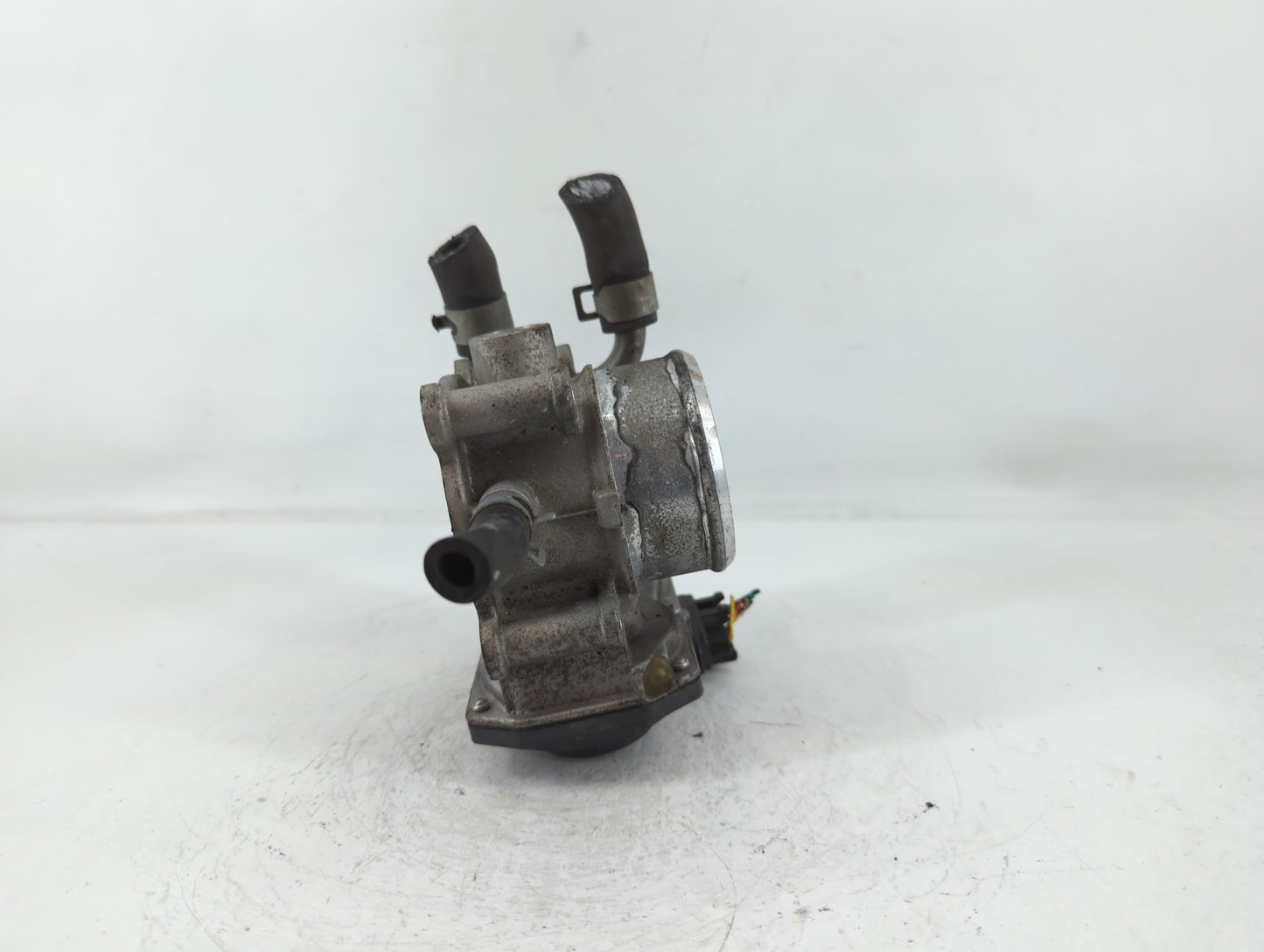 2016-2020 Kia Optima Throttle Body P/N:35100-2B340 Fits Fits 2015 2016 2017 2018 2019 2020 2021 2022 OEM Used Auto Parts - O
