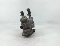 2016-2020 Kia Optima Throttle Body P/N:35100-2B340 Fits Fits 2015 2016 2017 2018 2019 2020 2021 2022 OEM Used Auto Parts - O