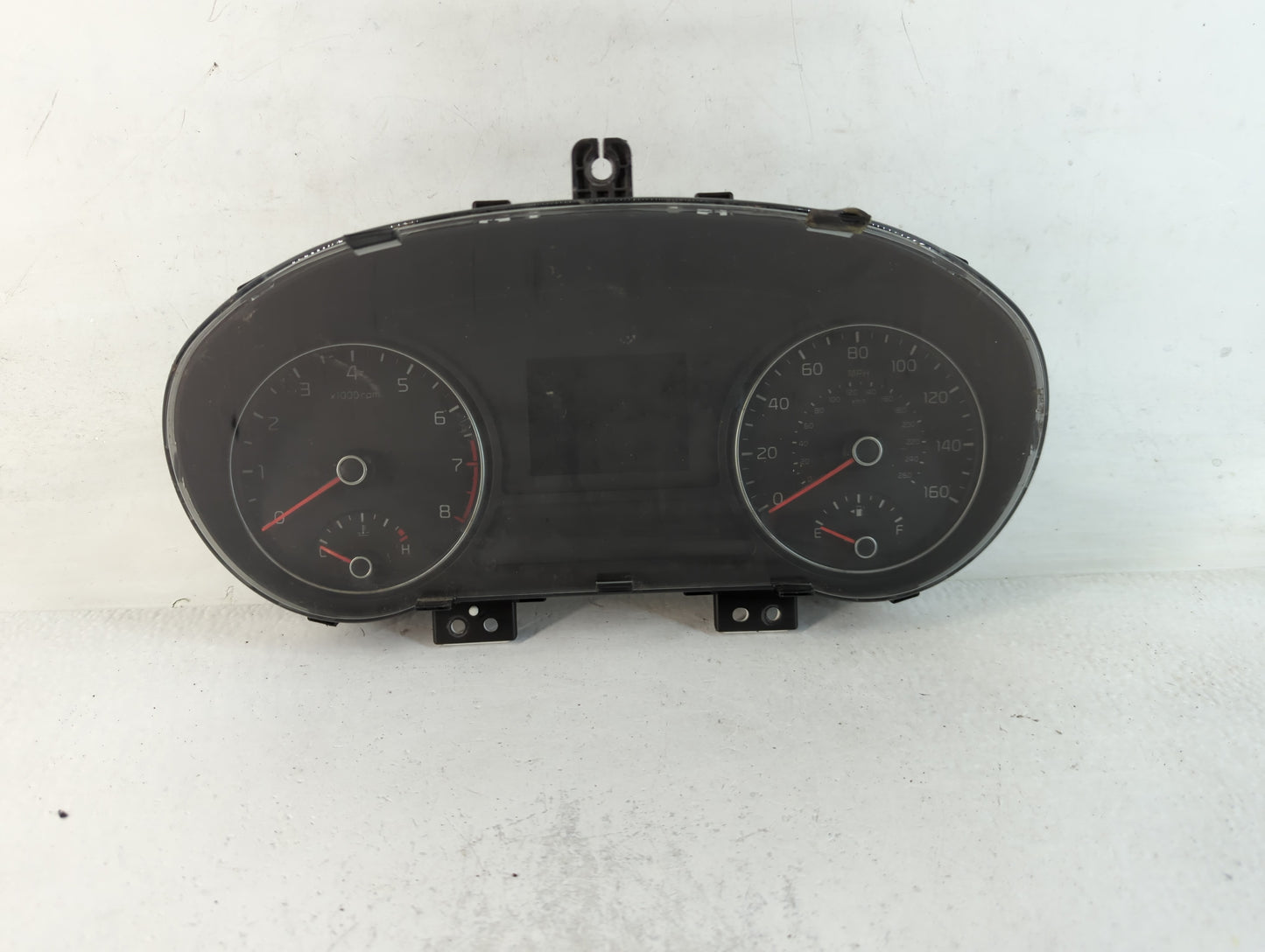 2017-2018 Kia Optima Instrument Cluster Speedometer Gauges P/N:67701053562 94001-D5300 Fits Fits 2017 2018 OEM Used Auto Par
