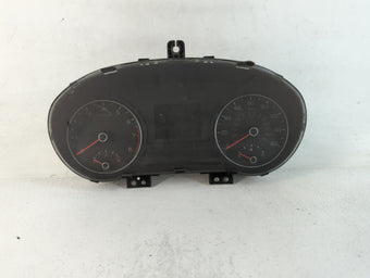 compare product 2017-2018 Kia Optima Instrument Cluster Speedometer Gauges P/N:67701053562 94001-D5300 Fits Fits 2017 2018 OEM Used Auto Parts