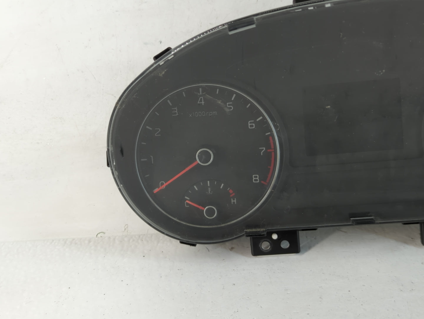 2017-2018 Kia Optima Instrument Cluster Speedometer Gauges P/N:67701053562 94001-D5300 Fits Fits 2017 2018 OEM Used Auto Par