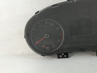 2017-2018 Kia Optima Instrument Cluster Speedometer Gauges P/N:67701053562 94001-D5300 Fits Fits 2017 2018 OEM Used Auto Par