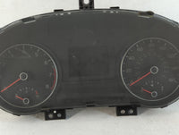 2017-2018 Kia Optima Instrument Cluster Speedometer Gauges P/N:67701053562 94001-D5300 Fits Fits 2017 2018 OEM Used Auto Par