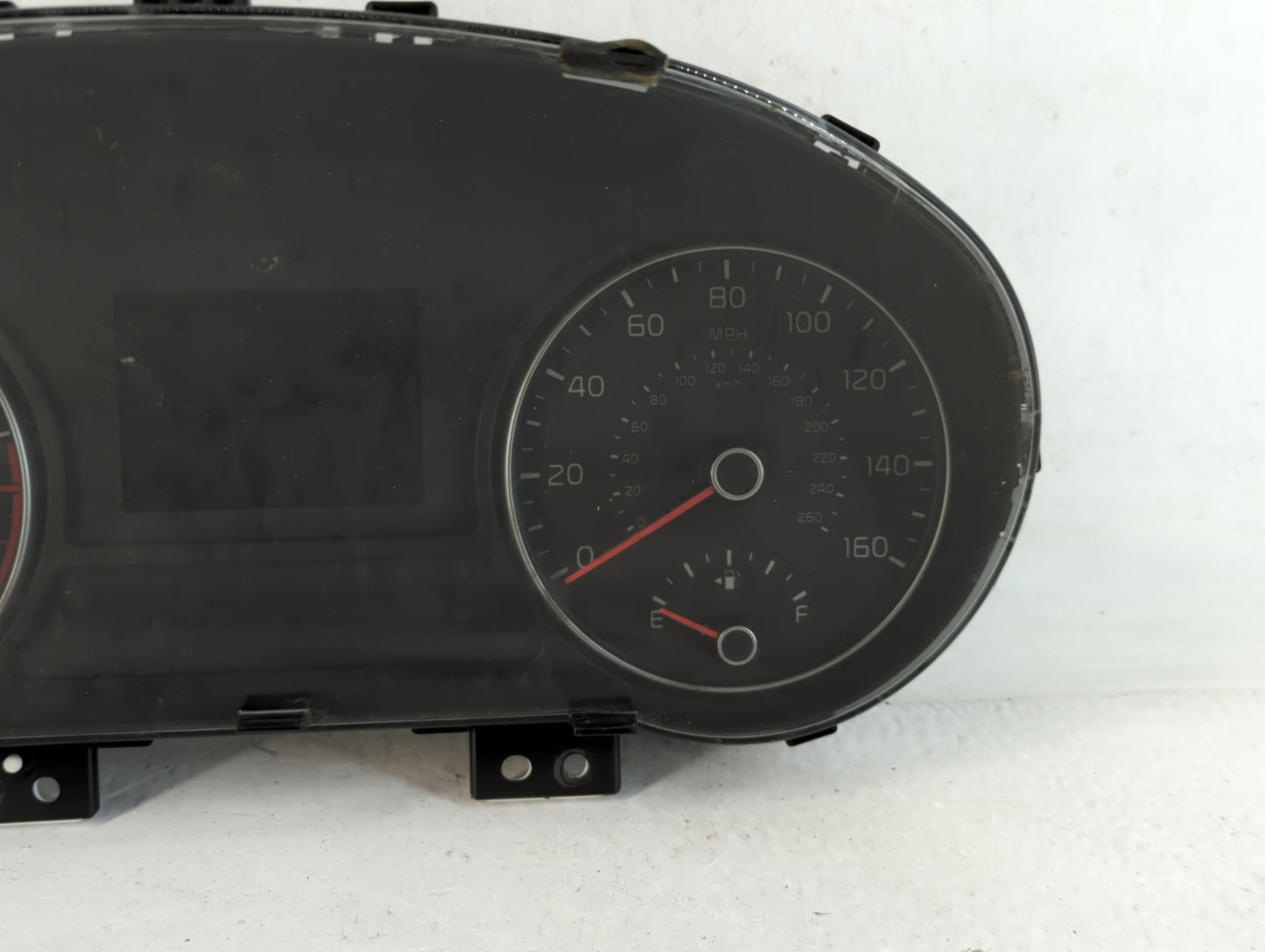 2017-2018 Kia Optima Instrument Cluster Speedometer Gauges P/N:67701053562 94001-D5300 Fits Fits 2017 2018 OEM Used Auto Par