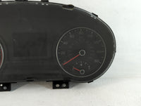 2017-2018 Kia Optima Instrument Cluster Speedometer Gauges P/N:67701053562 94001-D5300 Fits Fits 2017 2018 OEM Used Auto Par