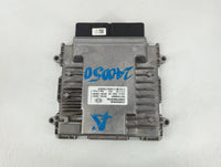 2016-2018 Kia Optima PCM Engine Control Computer ECU ECM PCU OEM P/N:39108-2GGD1 39138-2GGD1 Fits Fits 2016 2017 2018 OEM Us