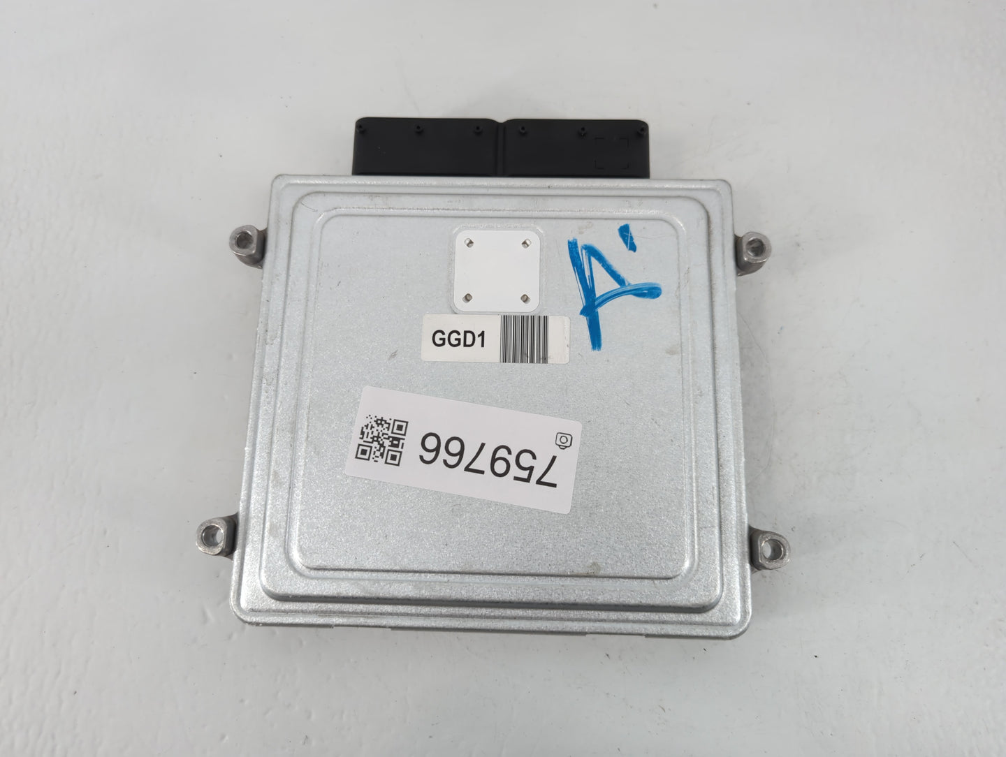 2016-2018 Kia Optima PCM Engine Control Computer ECU ECM PCU OEM P/N:39108-2GGD1 39138-2GGD1 Fits Fits 2016 2017 2018 OEM Us