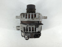 2016-2020 Kia Optima Alternator Replacement Generator Charging Assembly Engine OEM P/N:37300-2B960 2622503 Fits OEM Used Aut
