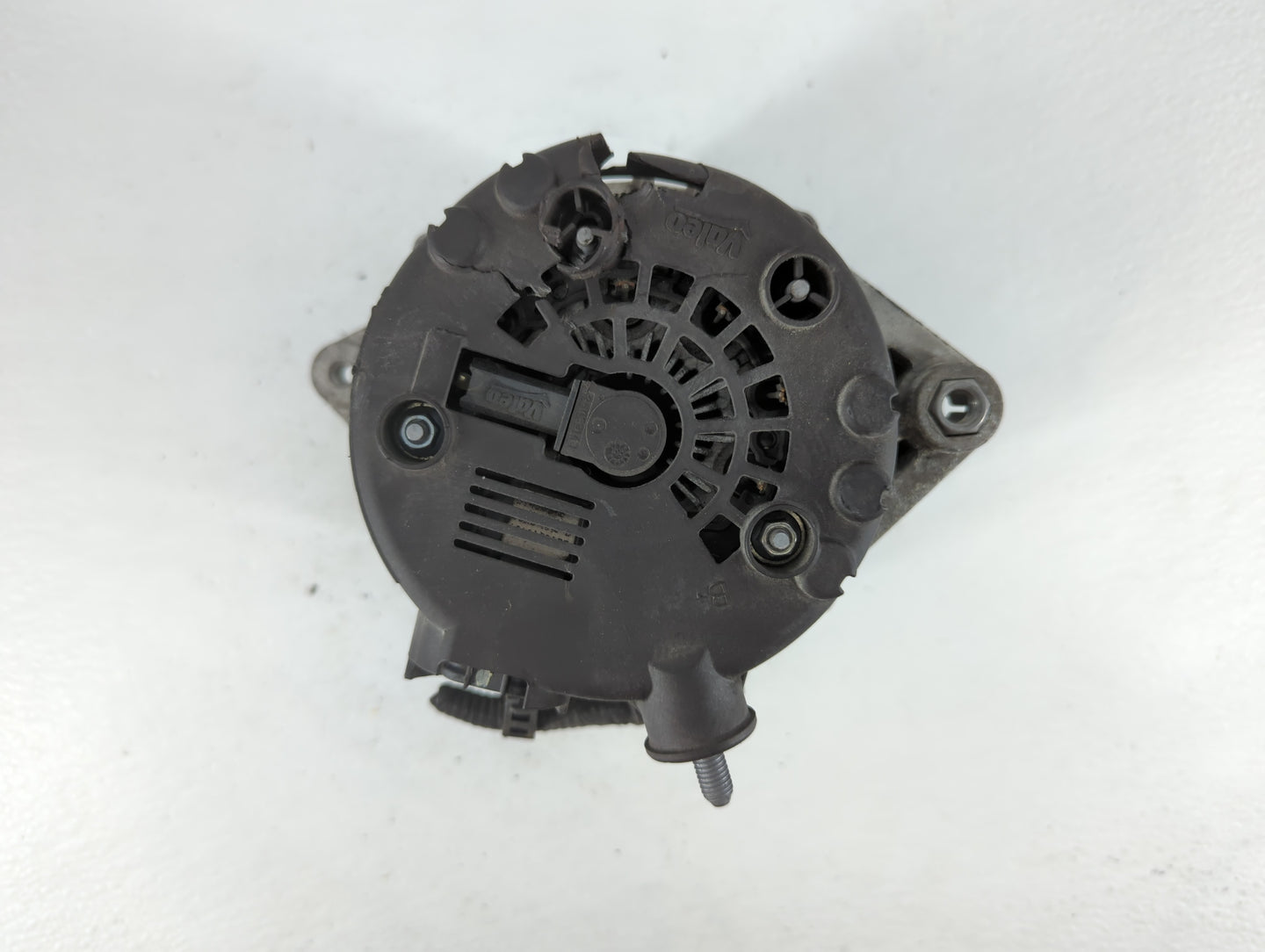 2016-2020 Kia Optima Alternator Replacement Generator Charging Assembly Engine OEM P/N:37300-2B960 2622503 Fits OEM Used Aut