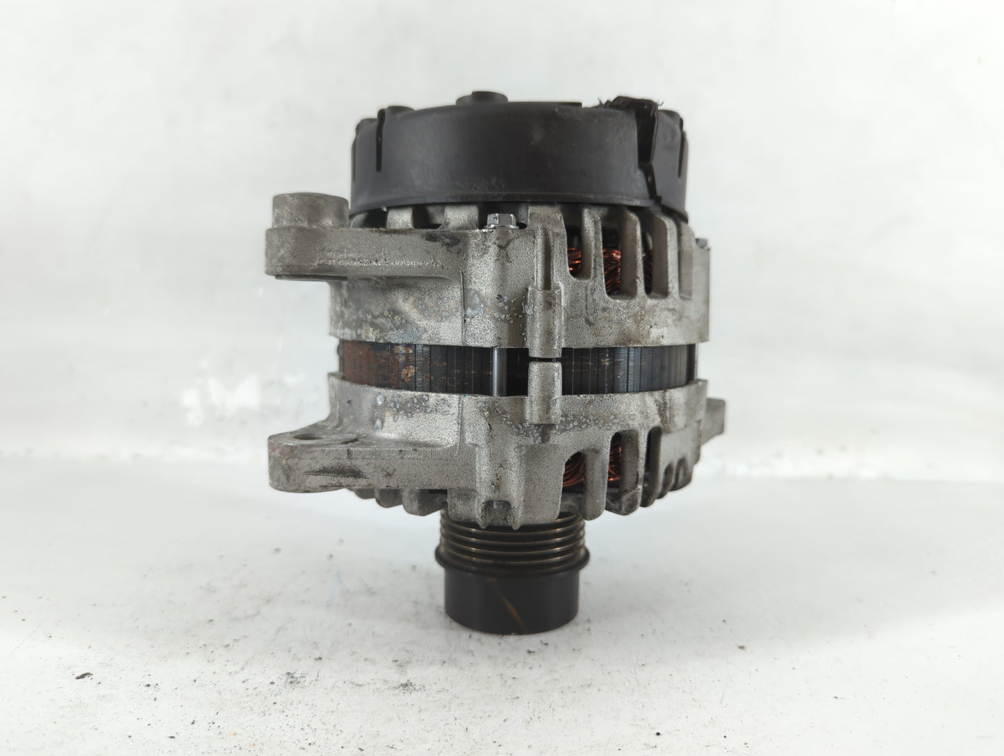 2016-2020 Kia Optima Alternator Replacement Generator Charging Assembly Engine OEM P/N:37300-2B960 2622503 Fits OEM Used Aut