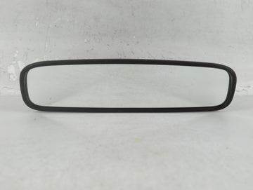 2011-2020 Kia Optima Interior Rear View Mirror Replacement OEM P/N:IE4012143 Fits OEM Used Auto Parts - Oemusedautoparts1.co