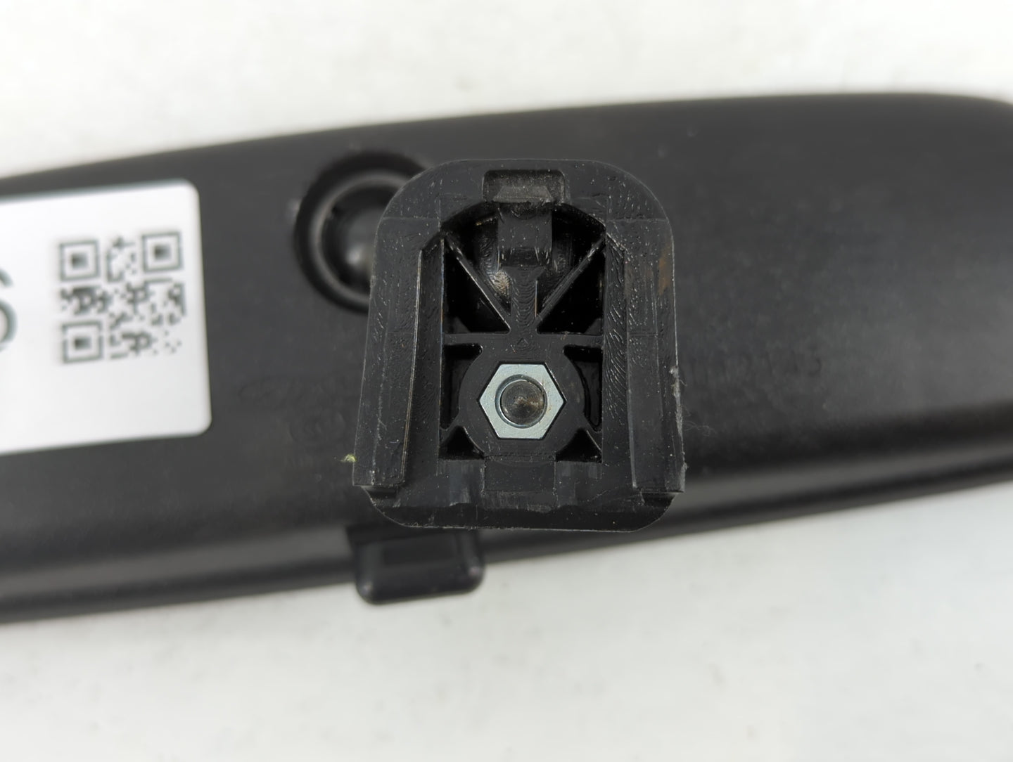 2011-2020 Kia Optima Interior Rear View Mirror Replacement OEM P/N:IE4012143 Fits OEM Used Auto Parts - Oemusedautoparts1.co