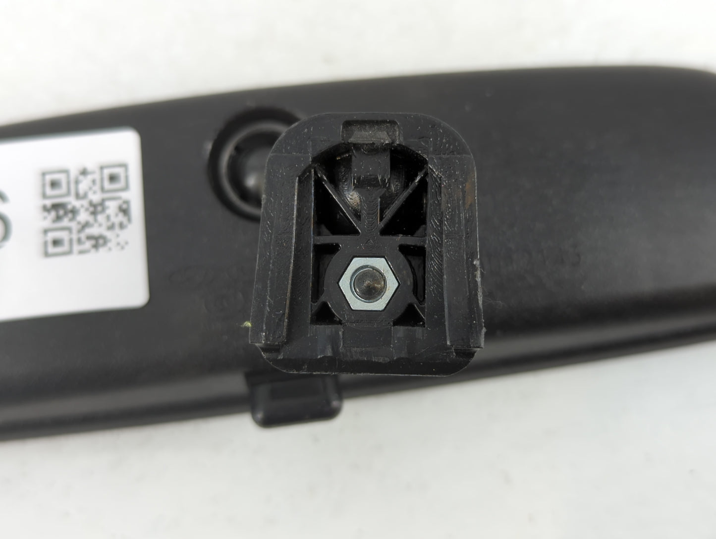 2011-2020 Kia Optima Interior Rear View Mirror Replacement OEM P/N:IE4012143 Fits OEM Used Auto Parts - Oemusedautoparts1.co