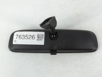 2011-2020 Kia Optima Interior Rear View Mirror Replacement OEM P/N:IE4012143 Fits OEM Used Auto Parts - Oemusedautoparts1.co
