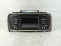 2017-2018 Kia Optima Am Fm Cd Player Radio Receiver - Oemusedautoparts1.com