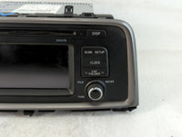 2017-2018 Kia Optima Am Fm Cd Player Radio Receiver - Oemusedautoparts1.com