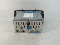 2017-2018 Kia Optima Am Fm Cd Player Radio Receiver - Oemusedautoparts1.com