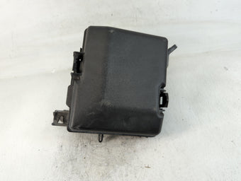 compare product 2016-2019 Kia Optima Fusebox Fuse Box Panel Relay Module P/N:T91230D5070JA Fits Fits 2016 2017 2018 2019 OEM Used Auto Parts